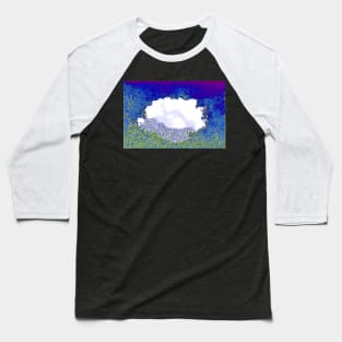 Cloud Integration Baseball T-Shirt